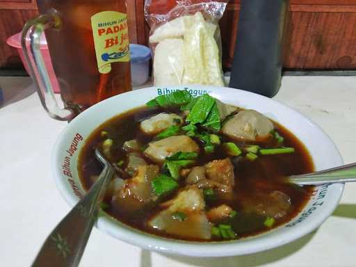 Bakso Urat Kikil Pak Kumis Solo 8