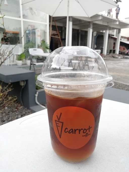 Carrot Coffee 5