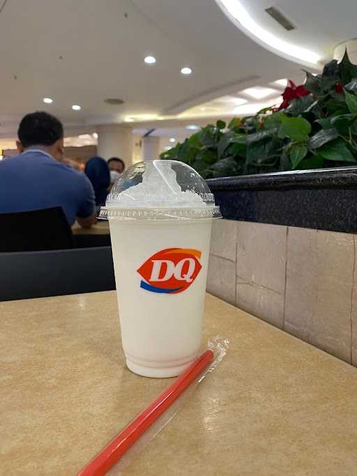 Dairy Queen 5