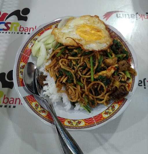 Depot Makmur (Spesialis Soto & Nasi Goreng Jawa) - Embong Blimbing 9