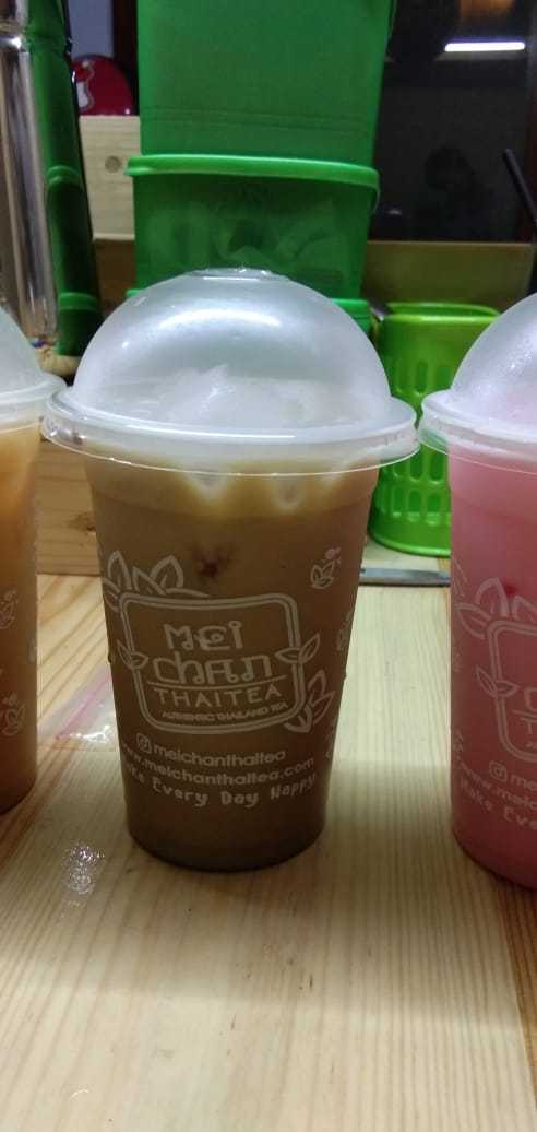 Meichan Thaitea Mojopahit 32 3