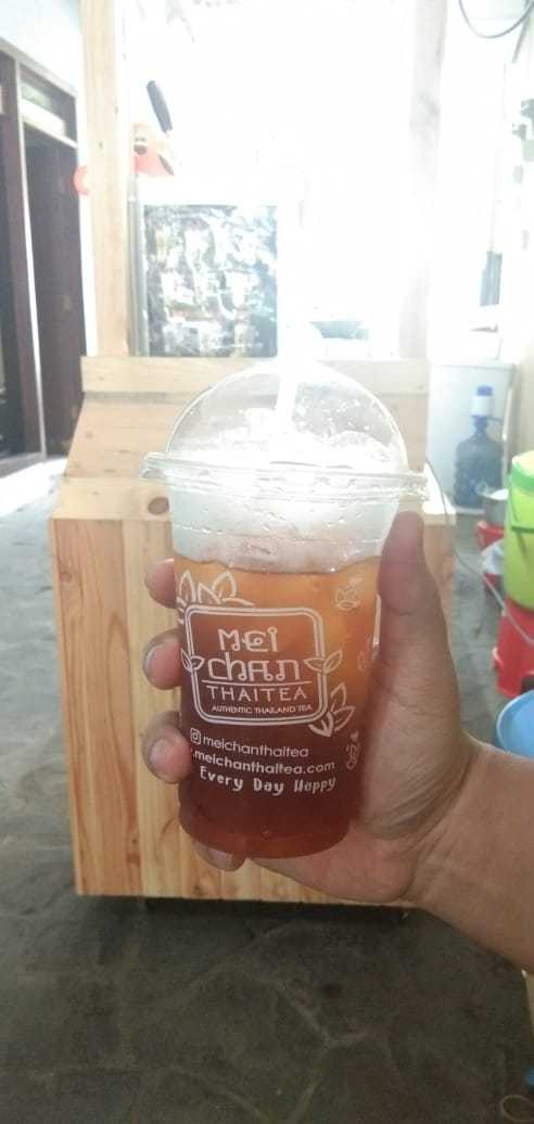 Meichan Thaitea Mojopahit 32 2