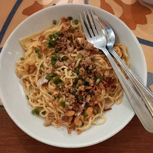 Mie Mapan - Imam Bonjol 7