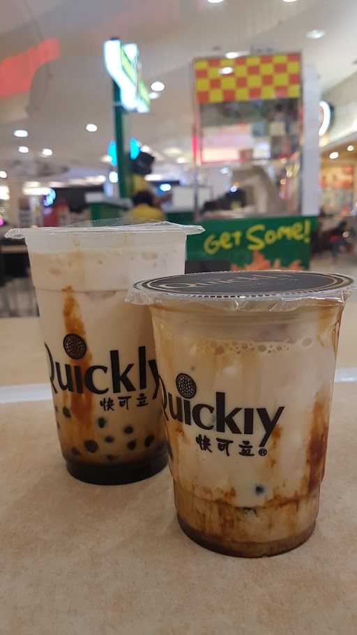 Quickly - Tunjungan Plaza 3 5