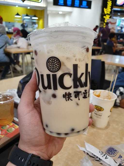 Quickly - Tunjungan Plaza 3 4