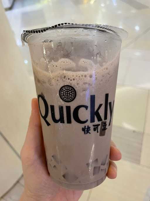 Quickly - Tunjungan Plaza 3 2