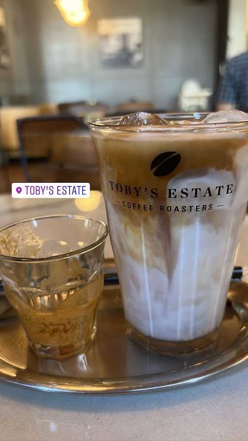 Toby'S Estate 9