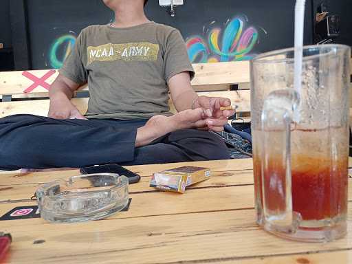 Villos Coffee Surabaya 6