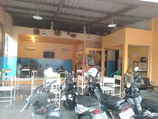 Warkop Cahaya 10