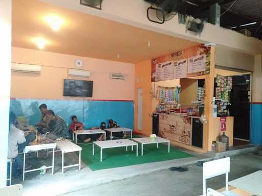 Warkop Cahaya 7