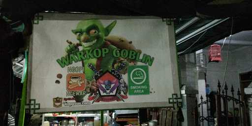 Warkop Goblin 7