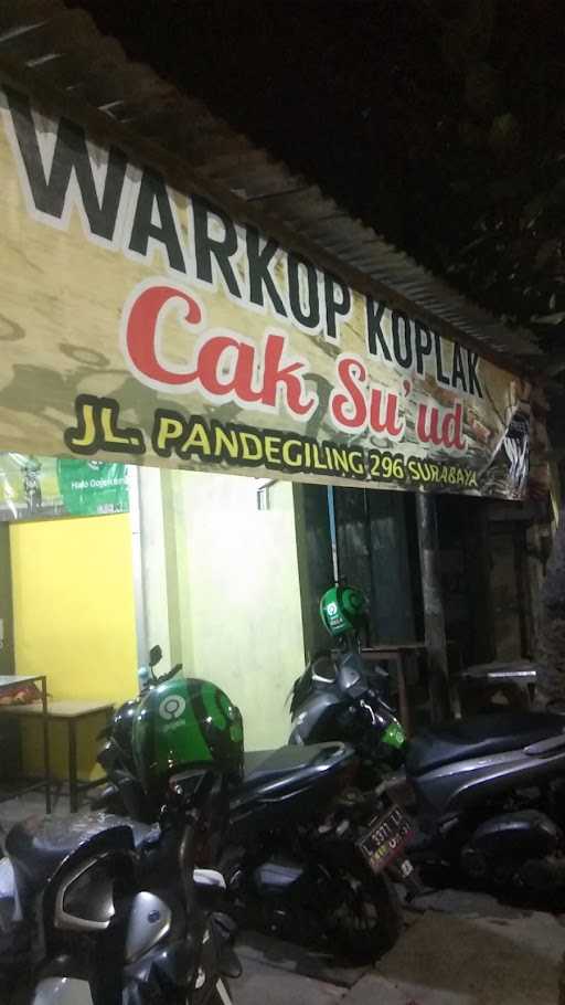 Warkop Koplak Cak Su'Ud 6