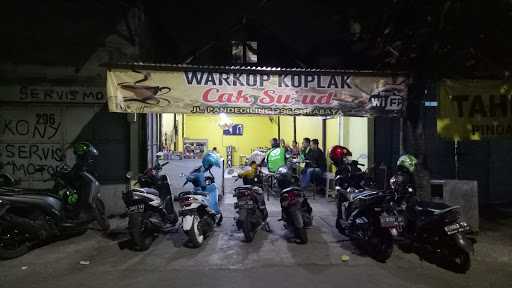 Warkop Koplak Cak Su'Ud 5