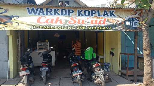 Warkop Koplak Cak Su'Ud 2