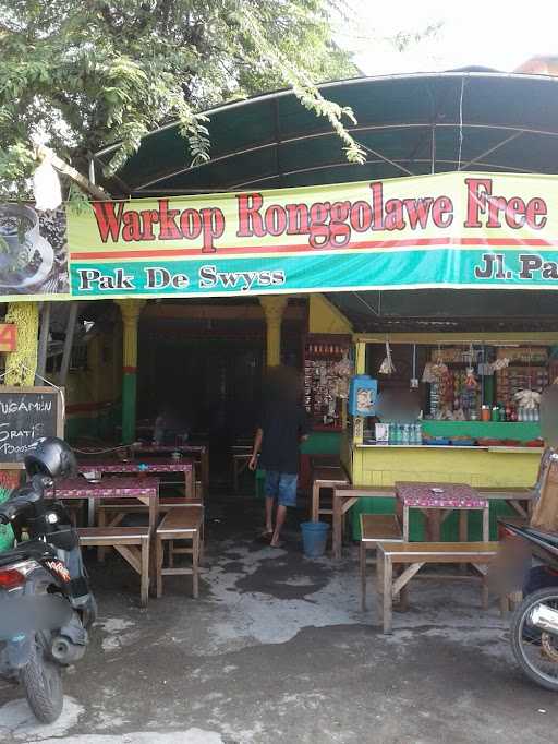 Warkop Ronggolawe 4