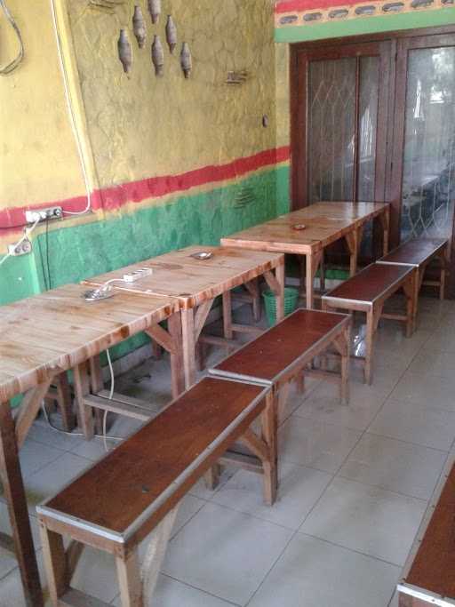 Warkop Ronggolawe 9