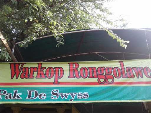 Warkop Ronggolawe 8