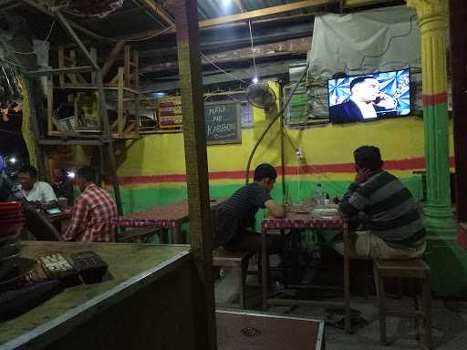 Warkop Ronggolawe 6