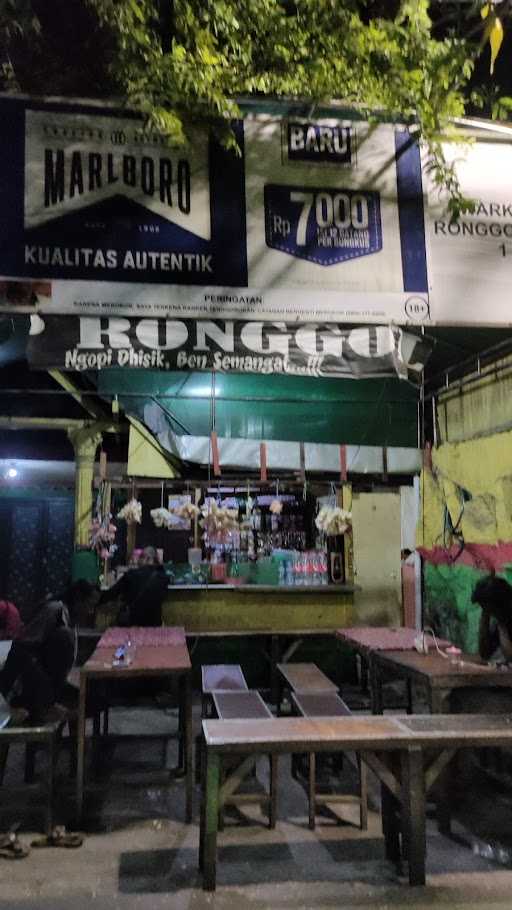 Warkop Ronggolawe 3