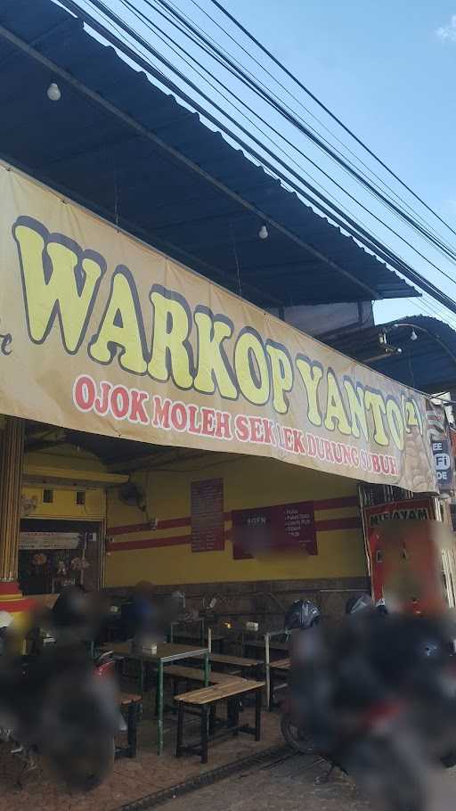 Warkop Yanto 5