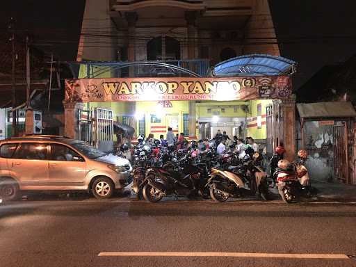 Warkop Yanto 4