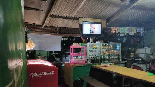 Warung Makan Kenzie & Kenzo 5