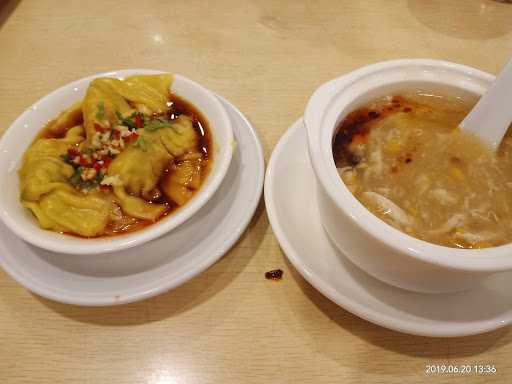 Imperial Kitchen & Dimsum - Tunjungan Plaza 4 10