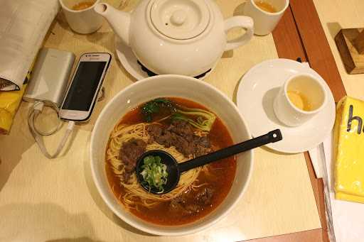 Imperial Kitchen & Dimsum - Tunjungan Plaza 4 8