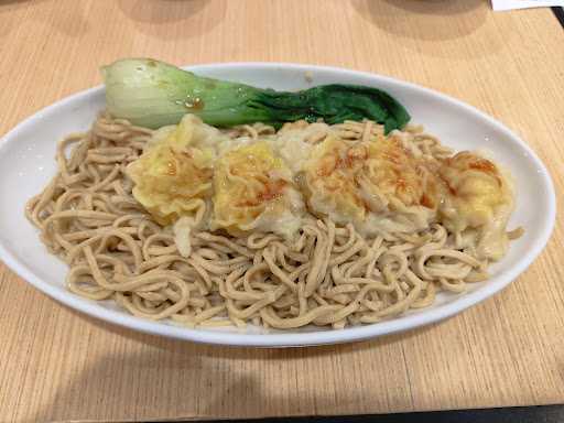 Imperial Kitchen & Dimsum - Tunjungan Plaza 4 9