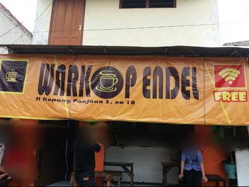 Warkop Endel 2