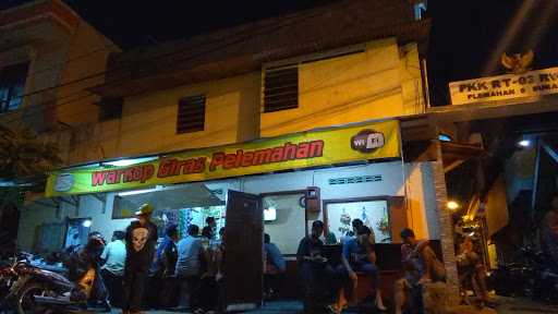 Warkop Giras Pelemahan 5