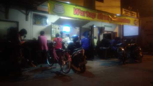 Warkop Giras Pelemahan 3