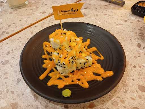 Tempura High - Tunjungan Plaza 7