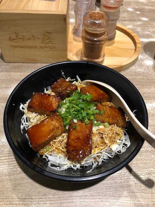 Yamagoya Ramen - Tunjungan Plaza 4 8