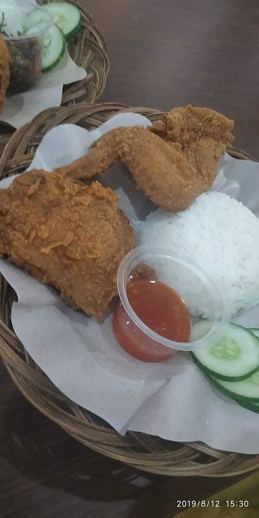 Ayam Asix 2