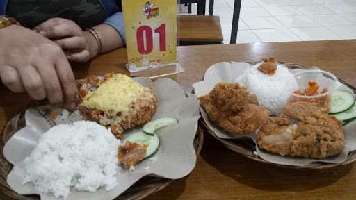 Ayam Asix 7