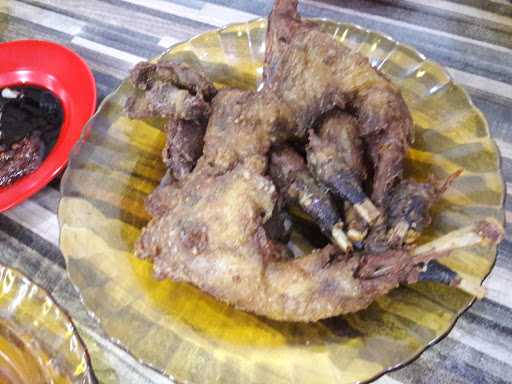 Ayam Goreng Putra Pemuda 1