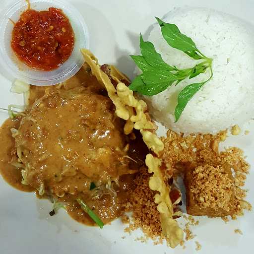 Ayam Penyet Ria - Tunjungan Plaza 1 8