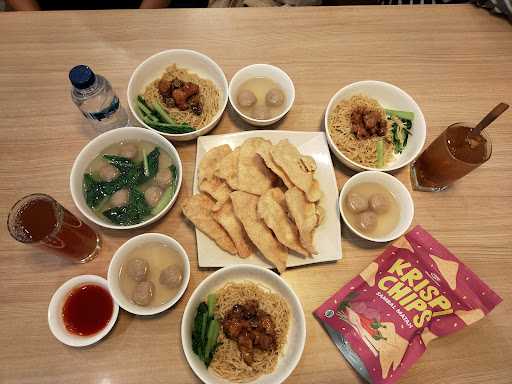 Bakmi GM - Tunjungan Plaza 6 9