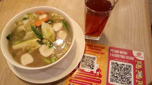 Bakmi GM - Tunjungan Plaza 6 8