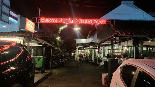 Bakmi Jogja Trunojoyo 1