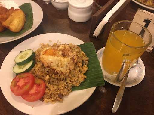 Bakmi Jogja Trunojoyo 6