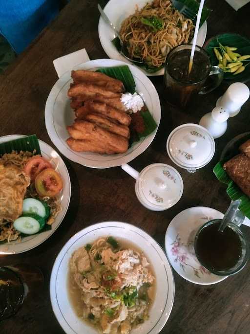 Bakmi Jogja Trunojoyo 9