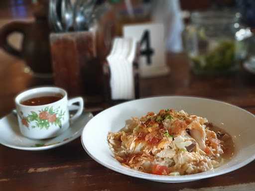 Bakmi Jogja Trunojoyo 2