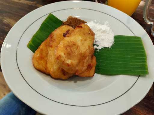 Bakmi Jogja Trunojoyo 10