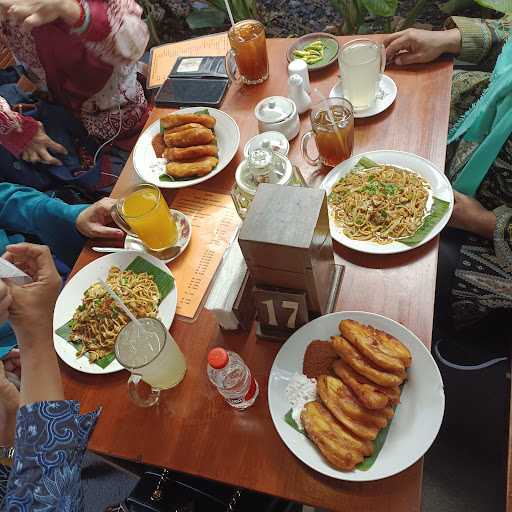 Bakmi Jogja Trunojoyo 5