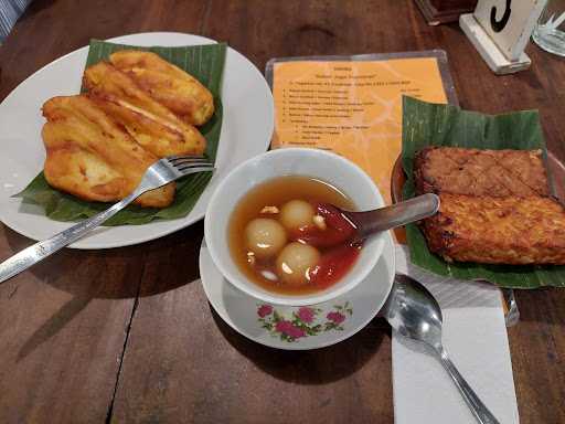 Bakmi Jogja Trunojoyo 8