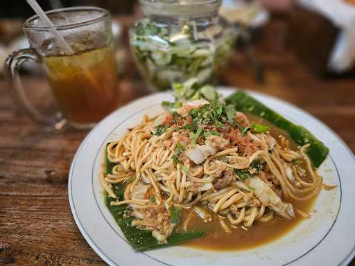 Bakmi Jogja Trunojoyo 4