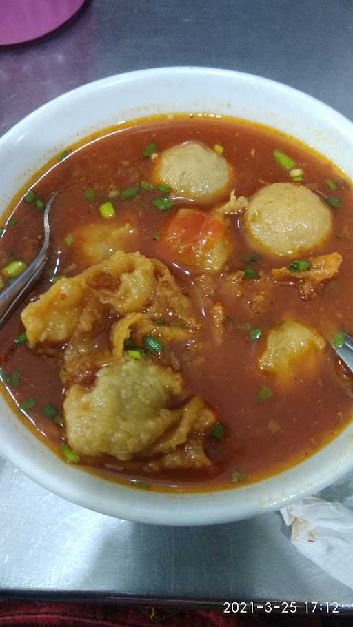 Bakso Jaya Mulya 8