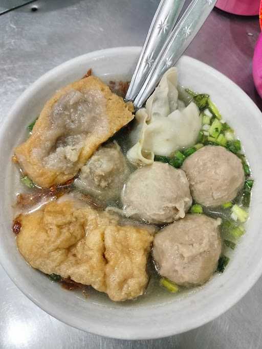 Bakso Jaya Mulya 7